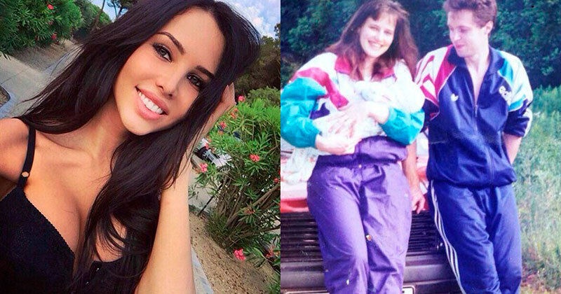 Как выглядит и чем известна сестра Анастасии Решетовой?