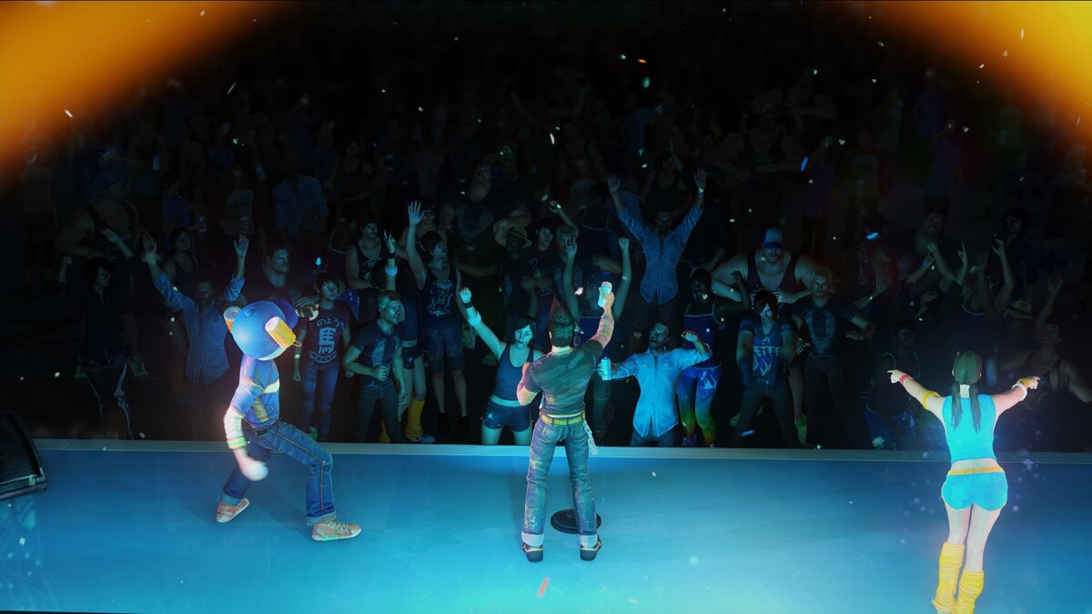 Знали бы они, чем это закончится 