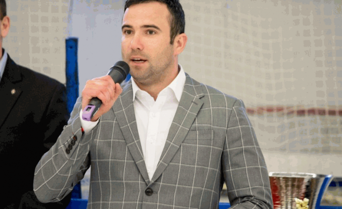 Алексей Торбин  (belarushockey.com)