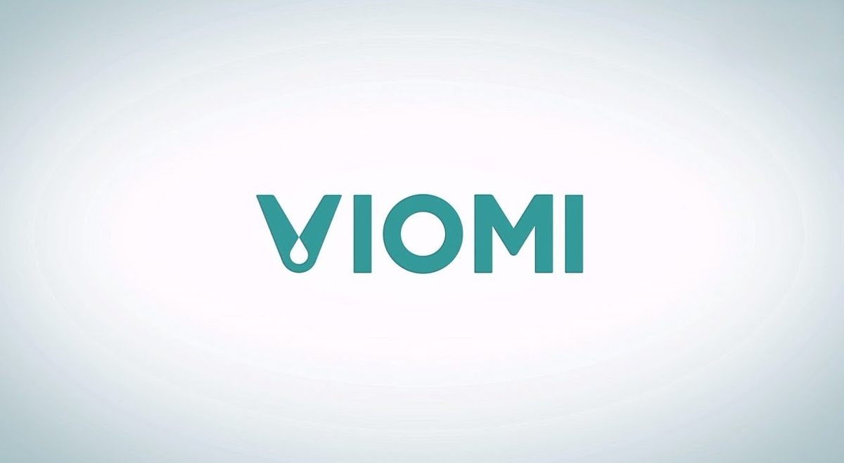 Viomi что за бренд