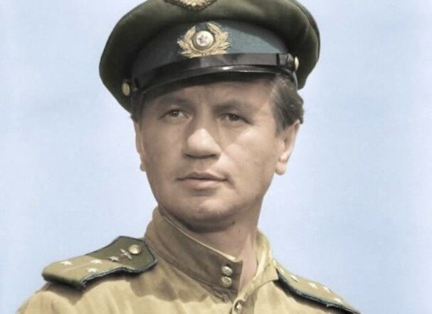 Леонид Быков 