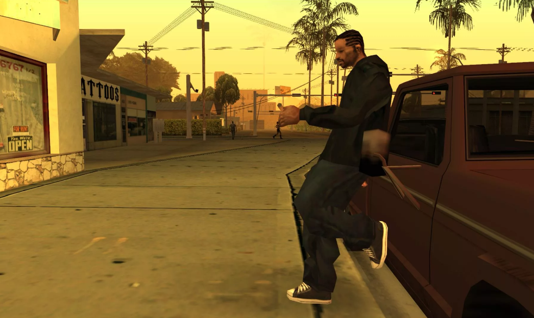 Gta sa edition. GTA San Andreas бета версия. GTA San Andreas Beta Edition. GTA San Andreas Beta 2003. GTA San Andreas Beta screenshot.