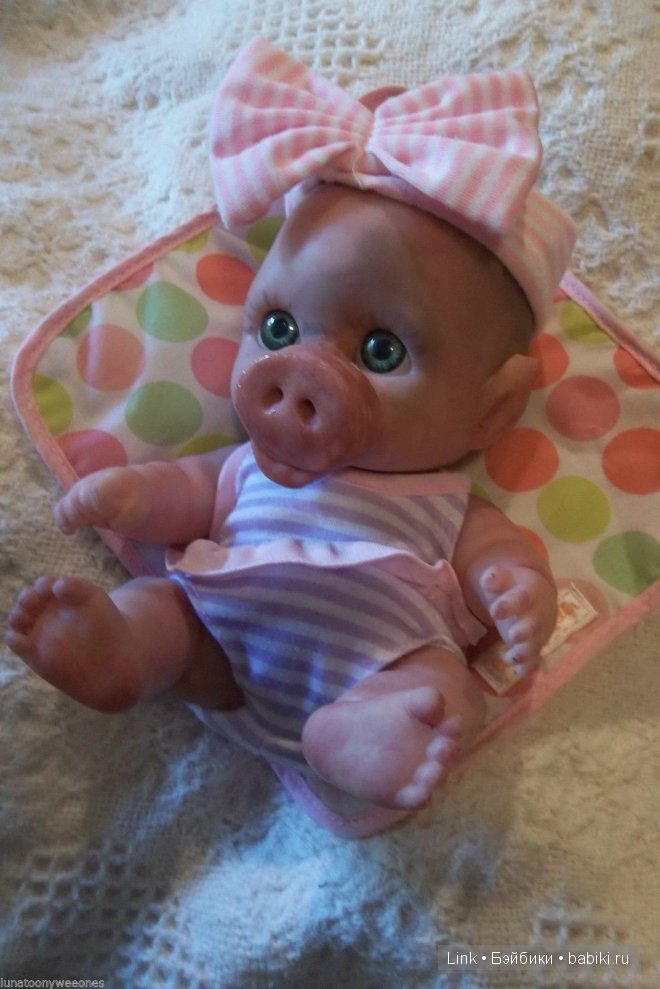 Ребеносвин