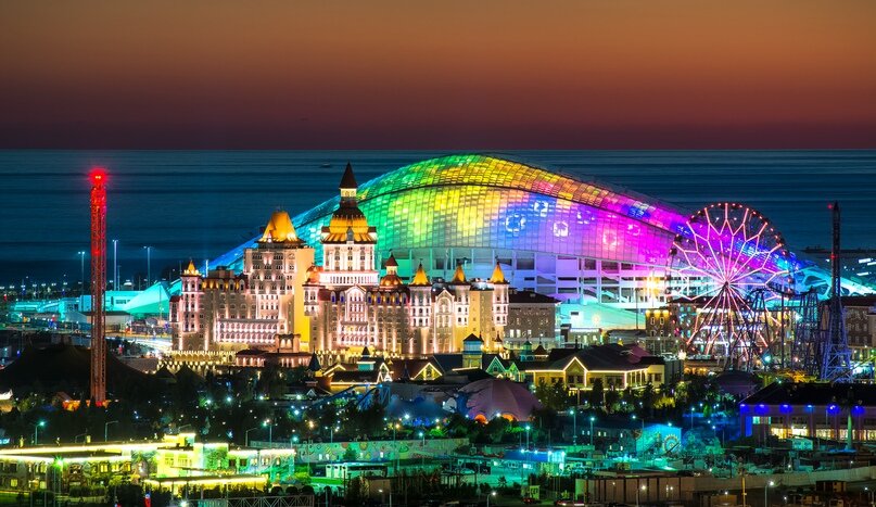 Яндекс Картинки