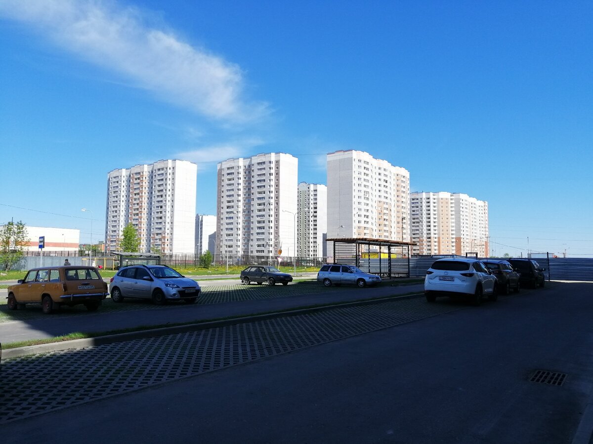 Стоимость квартир по новой программе ограничена 8 млн руб. Фото: Мир Квартир