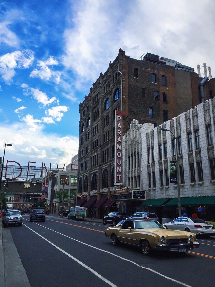 Denver, Colorado