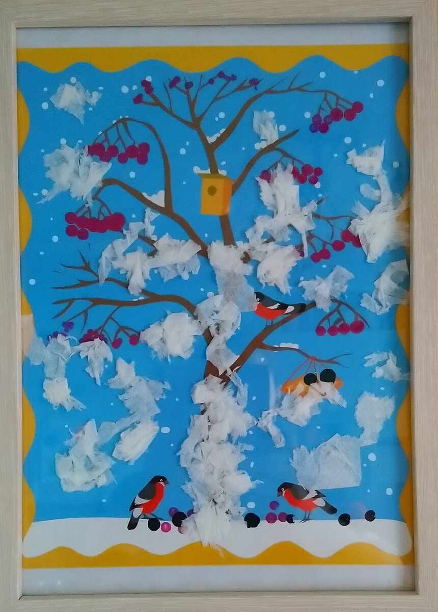 Старайтесь устроить так, чтобы работа ребёнка не была бесполезной: то, что он сделал, должно быть, по возможности, практически ориентированным. 