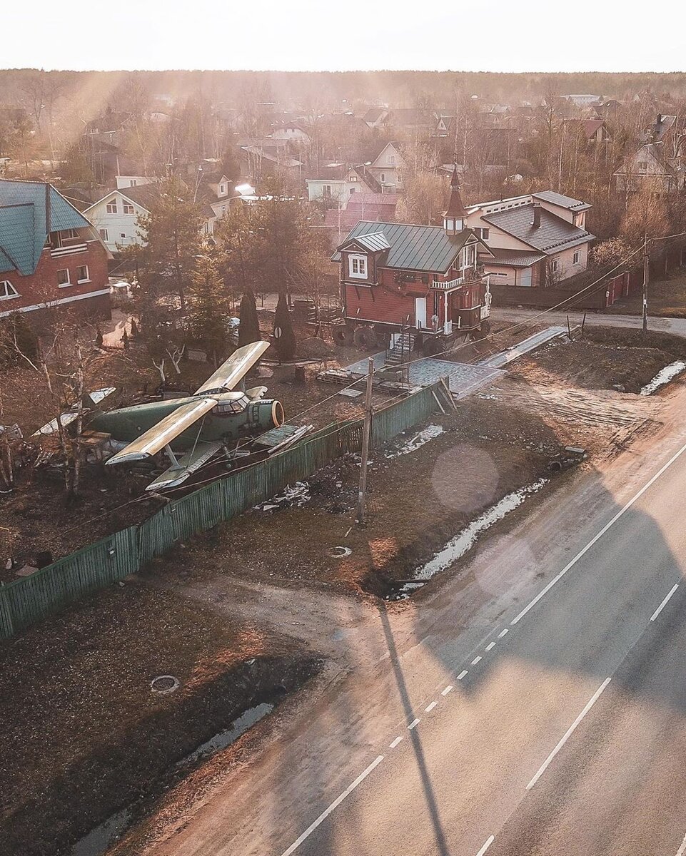 Фото: nekolesnik 