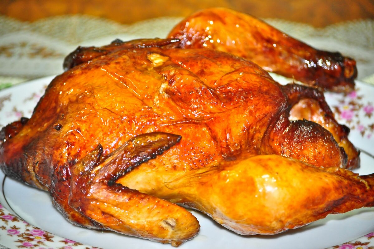 филю курица соленая