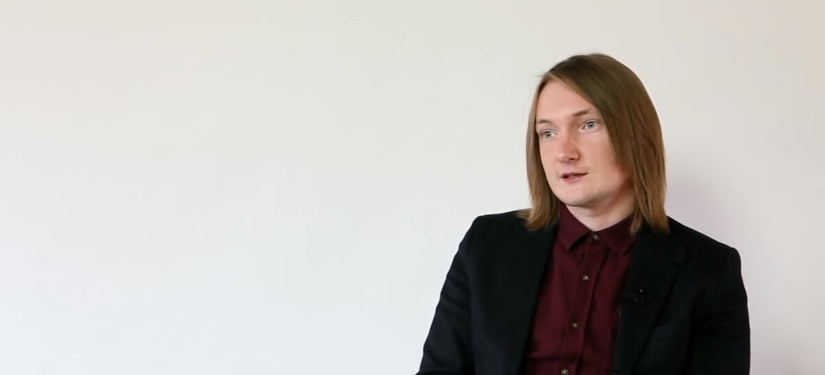 Денис Куренов, социолог в проекте МЫSLI // mysli.tv