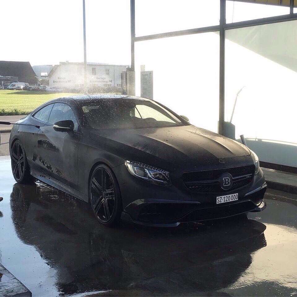 Brabus?