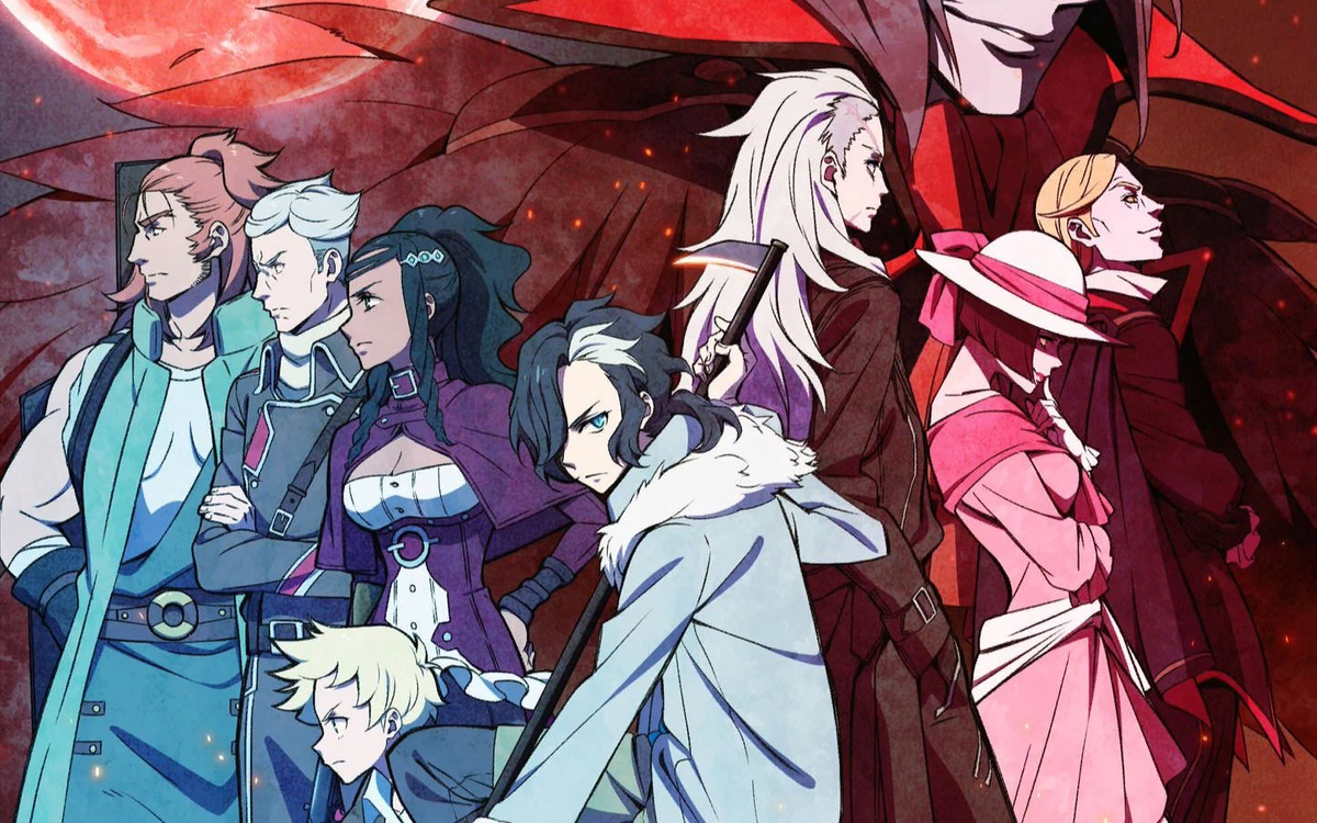 Tenrou Sirius the Jaeger аниме. Небесный Егерь Сириус обложка. Небесные волки Сириус. Небесные волки Сириус-Егерь обои.