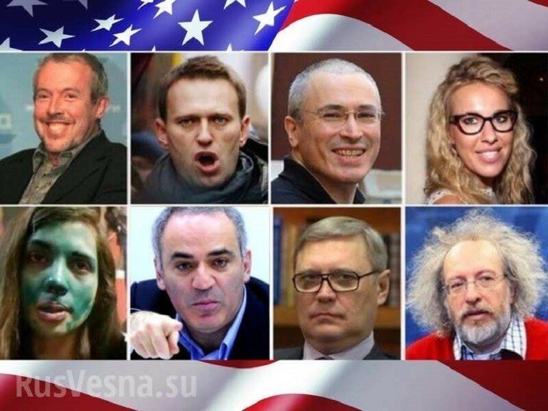 Лица или морды?