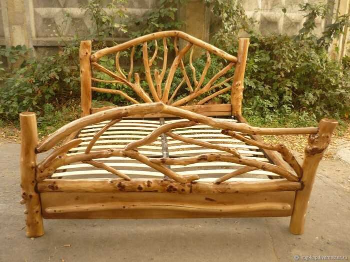 Как вам кровать? 🤔⬇️