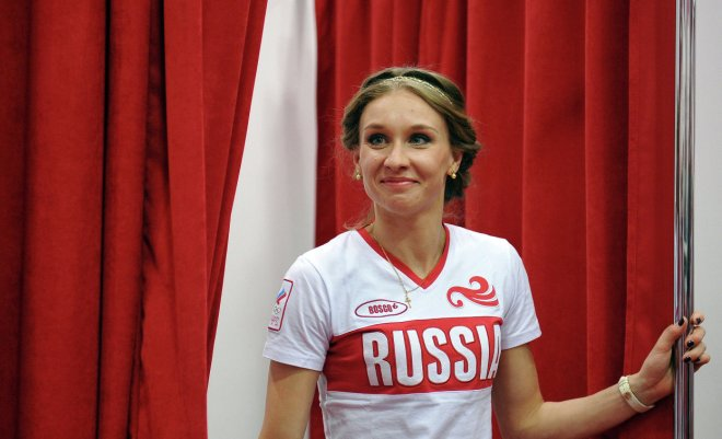 Наталья Ищенко