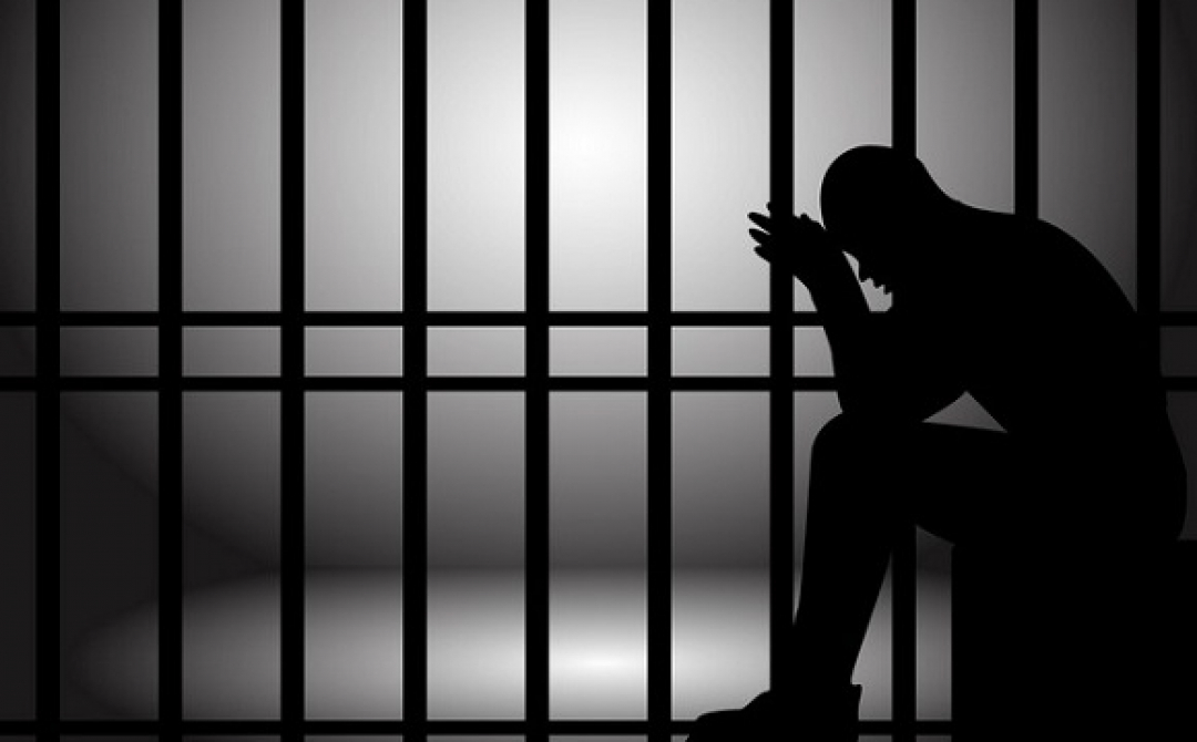 Жизнь бывшего зэка