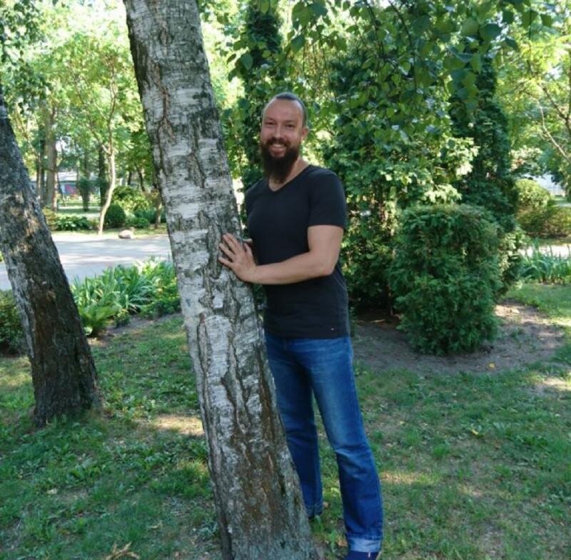 Алексей Купряков 