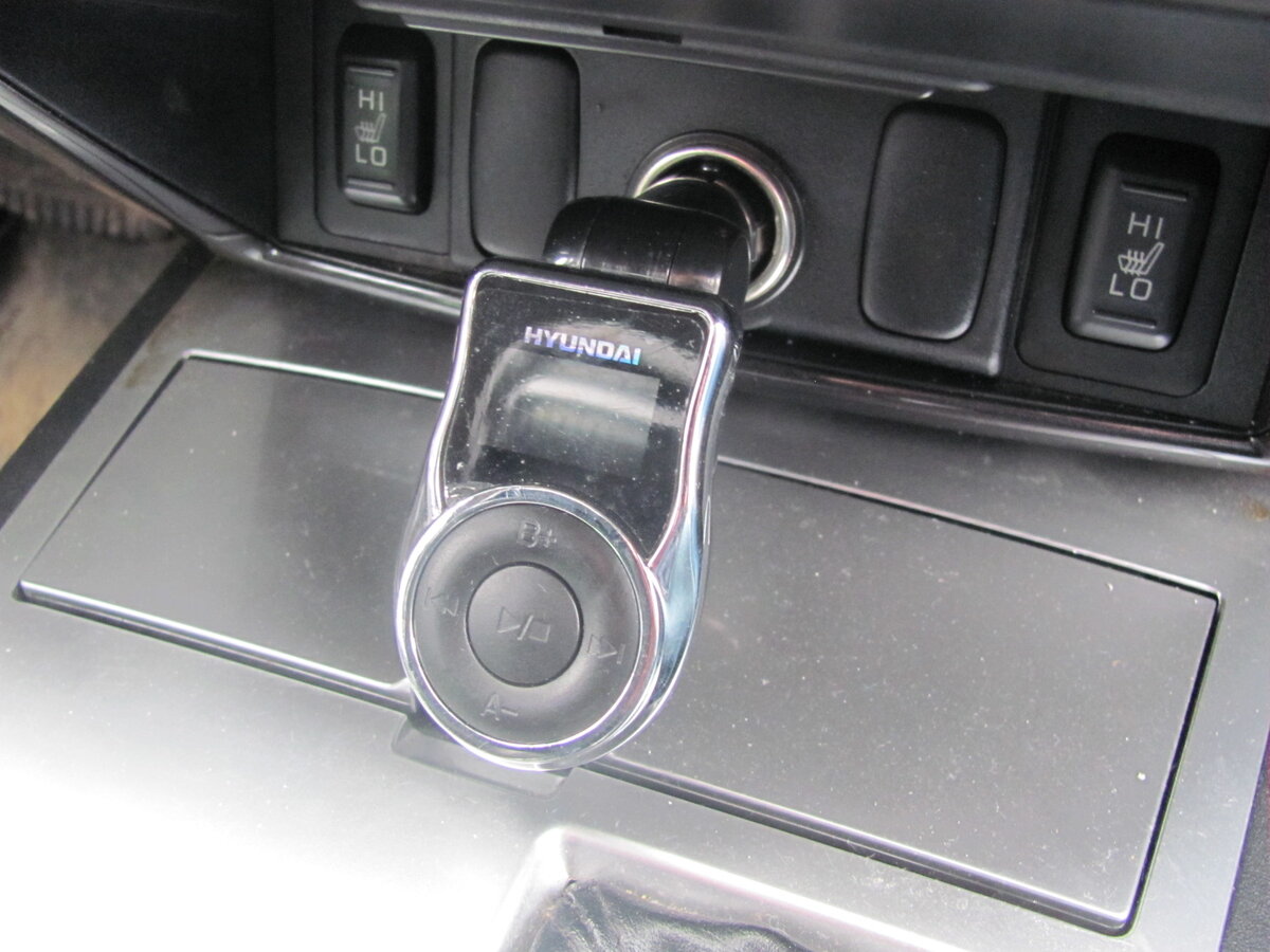 Что такое автомобильный FM-трансмиттер? Как правильно выбрать ФМ ...