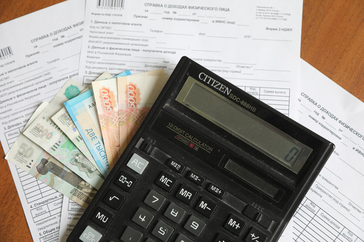 Фото Олега Кузьмина