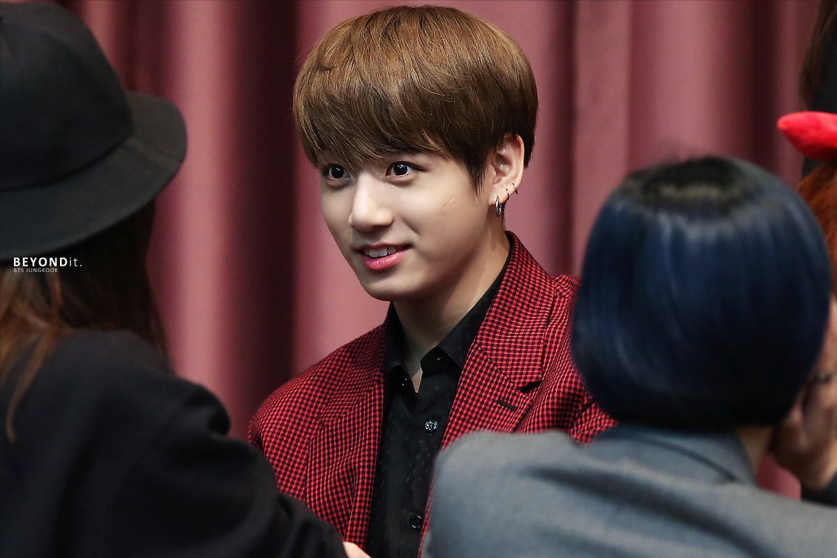 фан встреча