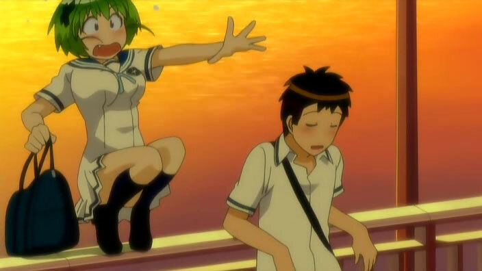 Жанр:комедия, романтика, этти,спорт