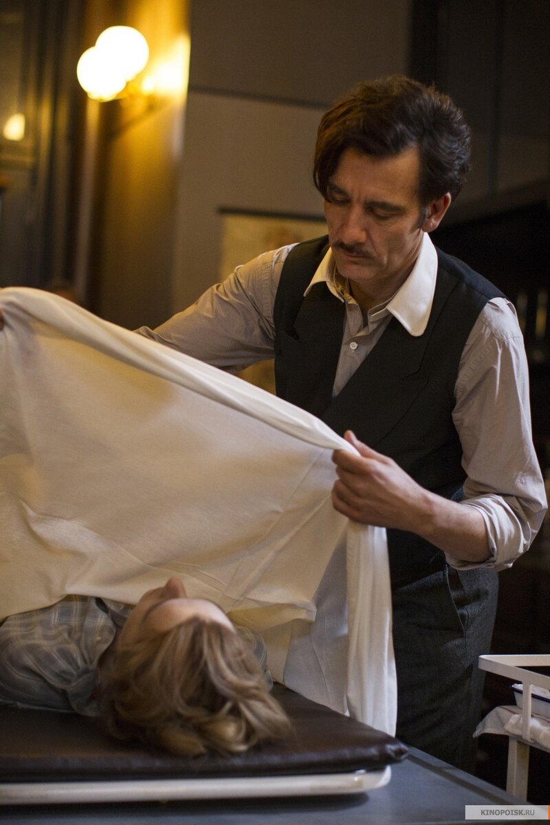 Кадр из фильма "Больница Никербокер"  с сайта www.kinopoisk.ru