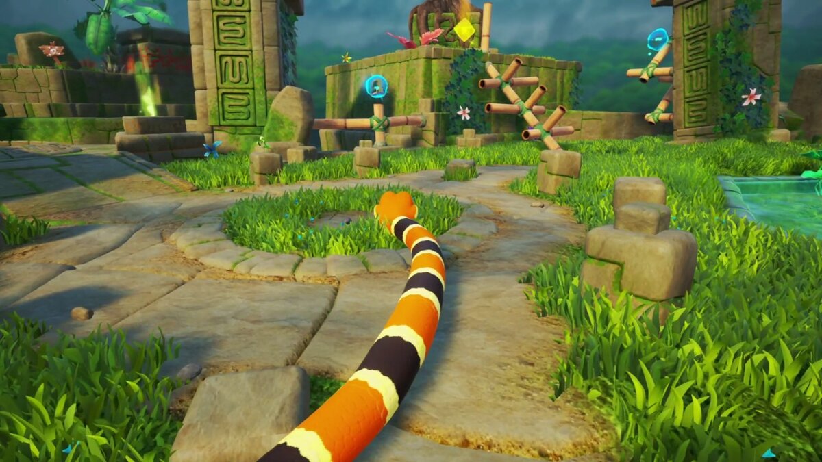 Snake Pass