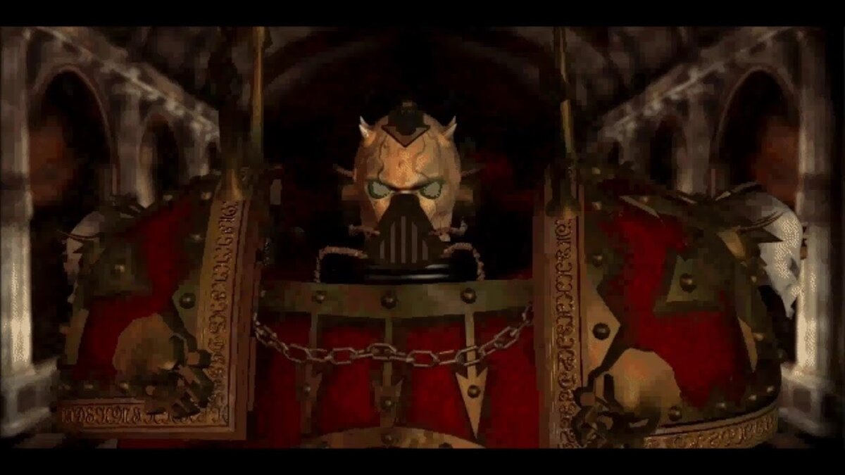 Лорд-Хаоса Зимран