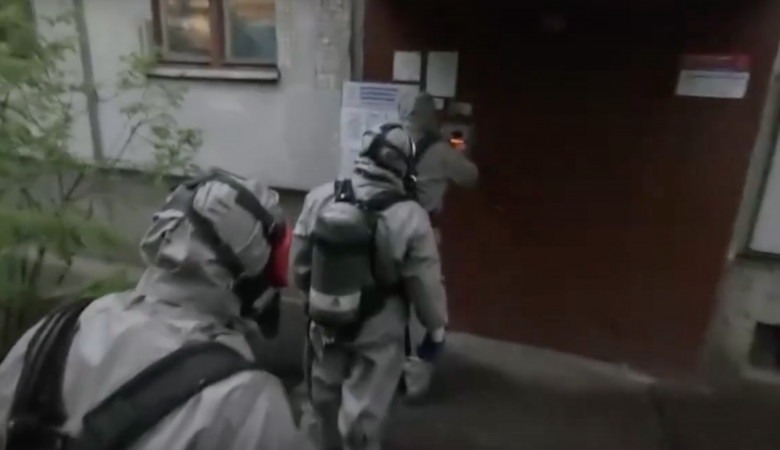 ФОТО: СКРИНШОТ ИЗ ВИДЕО