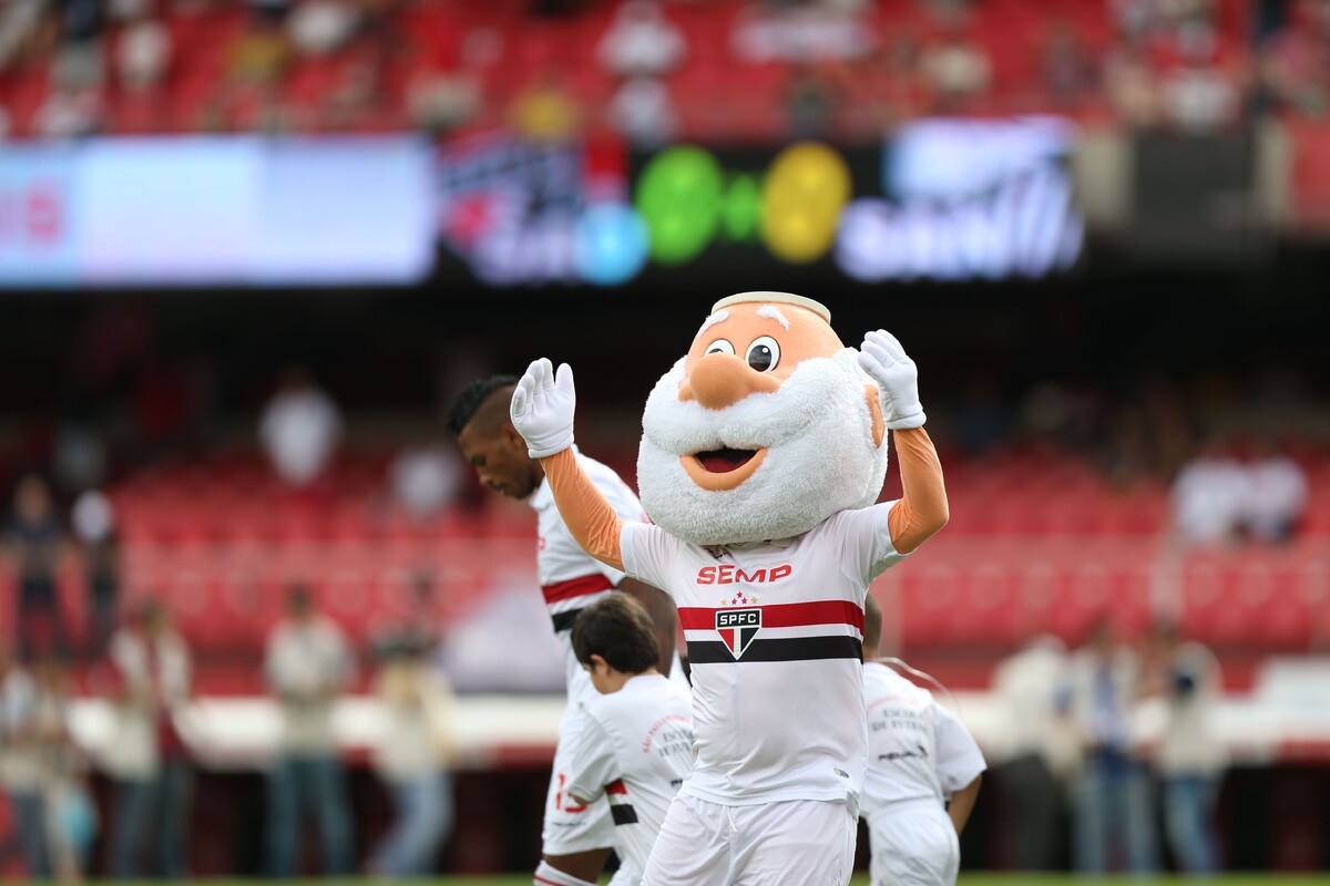 Добрая версия талисмана