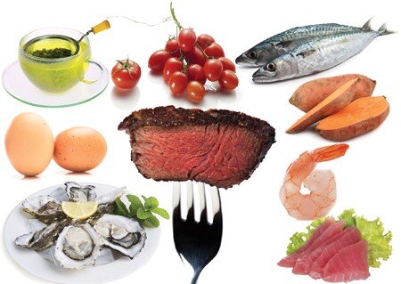 Продукты со вкусом умами
