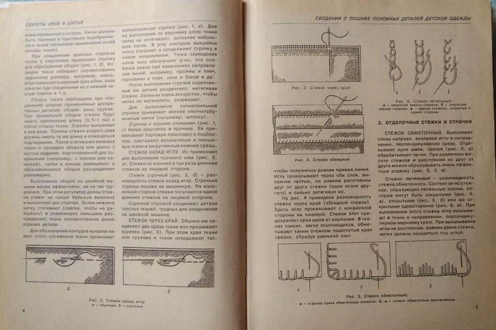 Снимок автора канала Мои непослушные крестики, то есть мой).