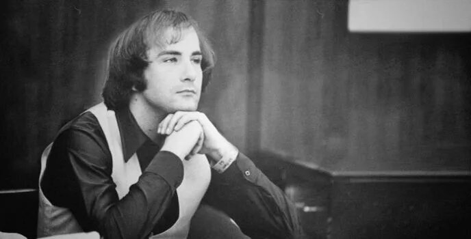 Билли Миллиган