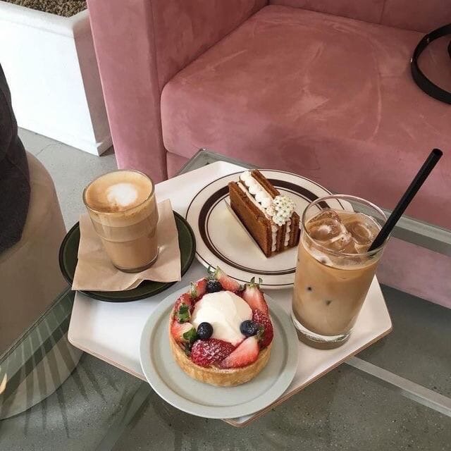 ТВОЙ ГОРОСКОП ✨