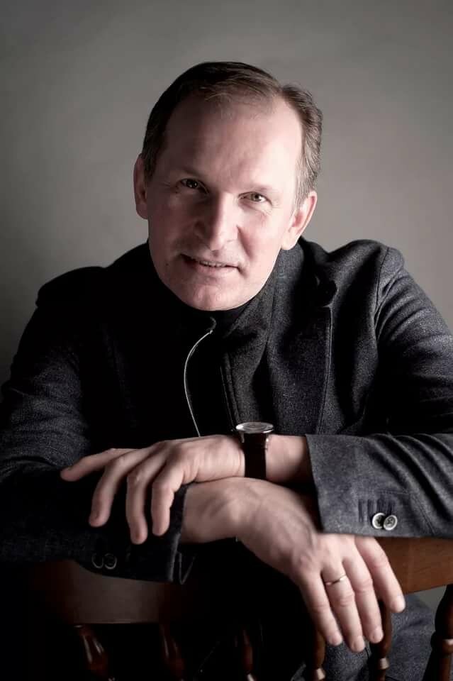 Федор Добронравов