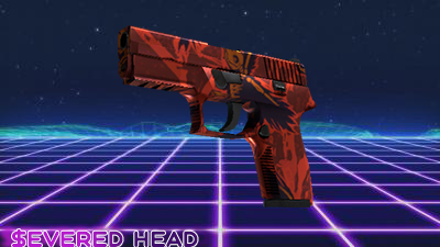 P250 | Ворон