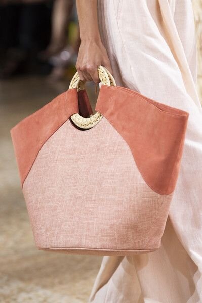 Ulla Johnson Spring 2019 Runway Pictures