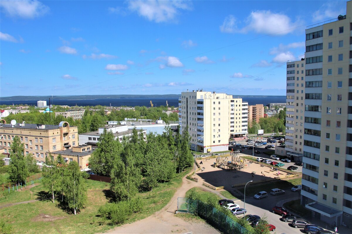Фото из личного архива.