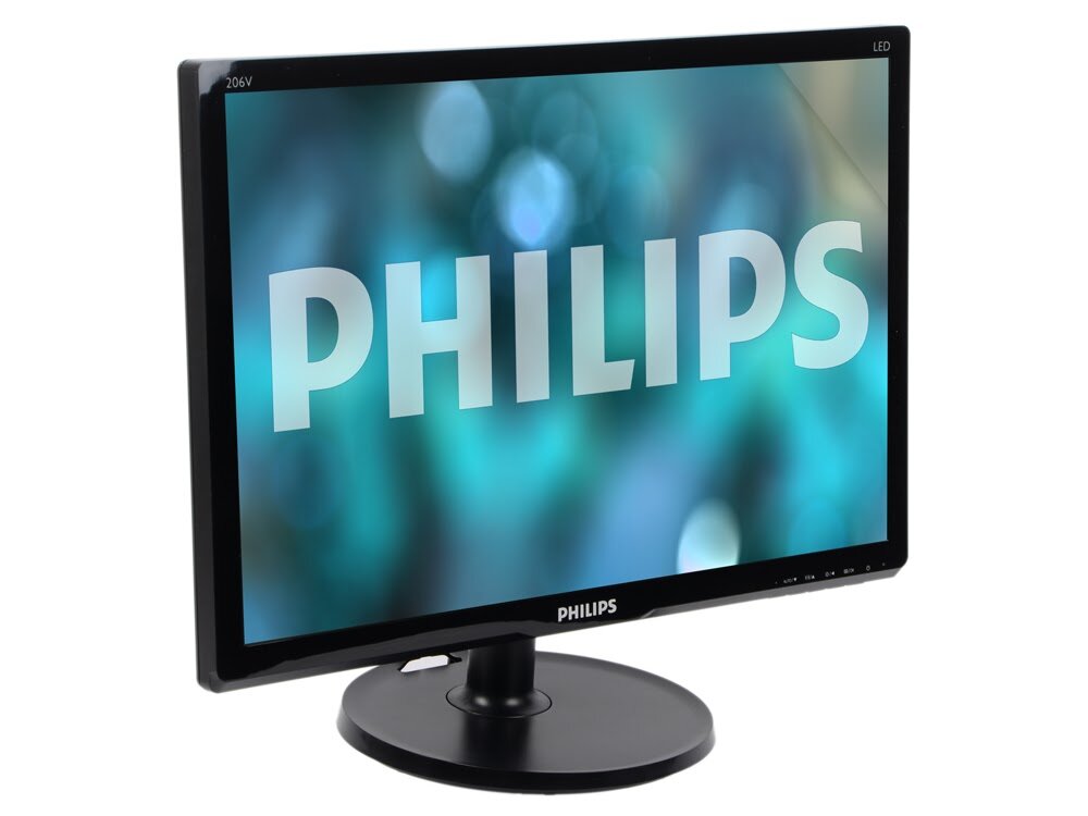 Philips 206V6QSB6 