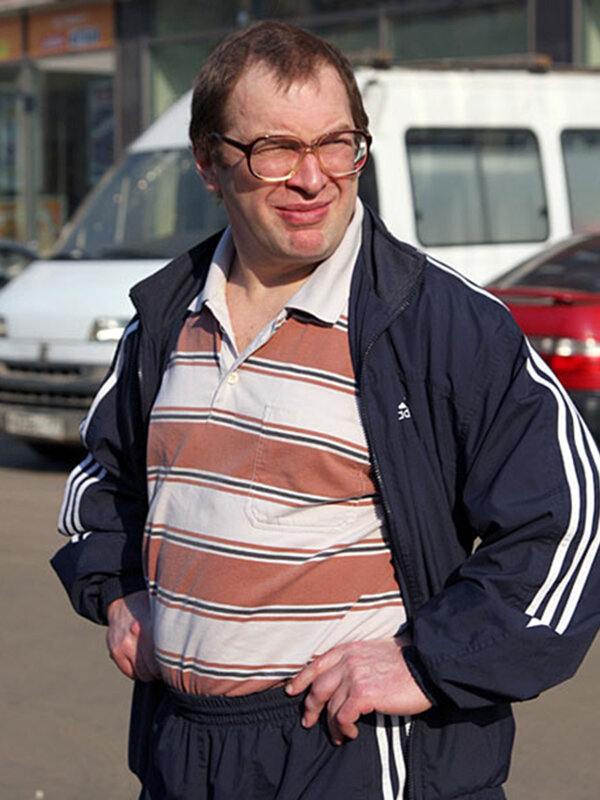 Сергей Мавроди - Яндекс Картинки