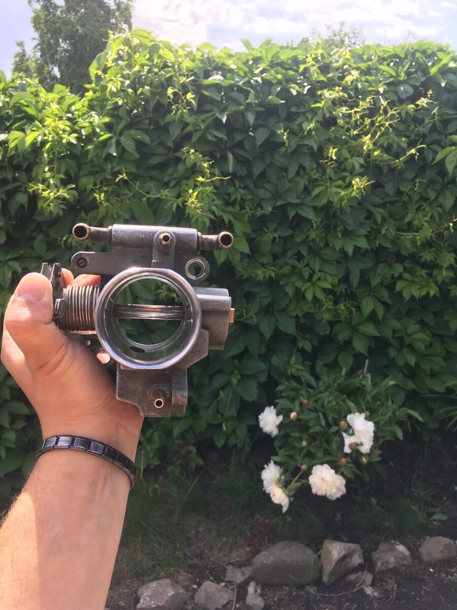 Комплекс мех. Д/У 46