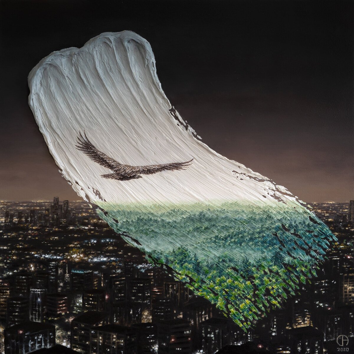 Давид Амбарцумян (David Ambarzumjan) https://www.david-ambarzumjan.com/ 