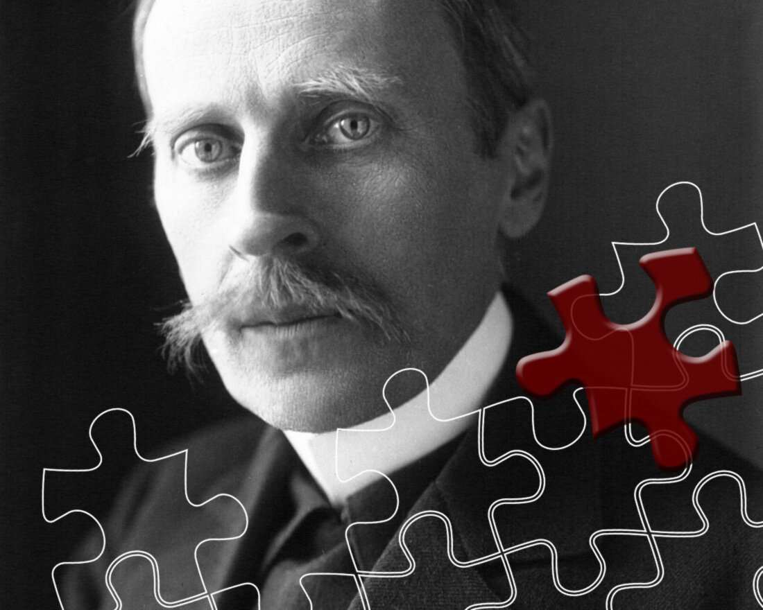 1.Ромен Роллан, французский писатель, эссеист и драматург.