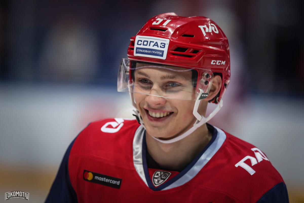   Николай Коваленко