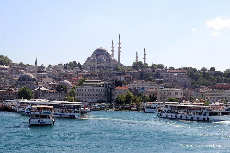 Стамбул, Турция