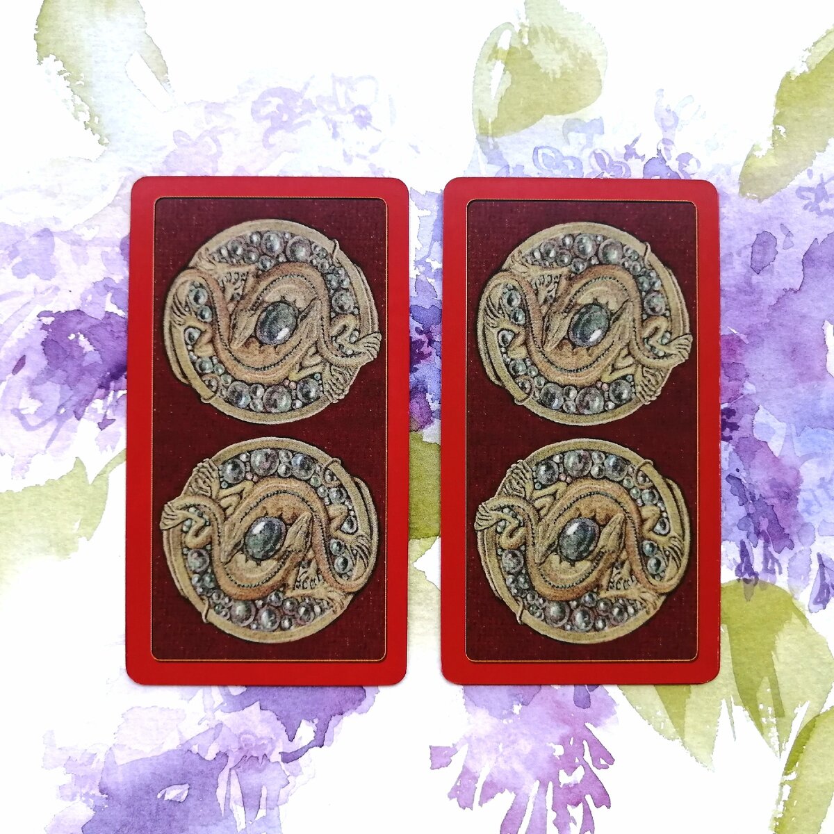 Личное фото автора.