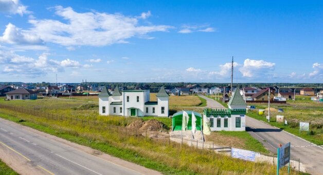  Минстрой России разработал и «внес в правительство» программу поддержки индивидуального жилищного строительства. Об этом заявил замминистра Юрий Гордеев. #ижс #программа_поддержки #ленинградская_область #новости_недвижимости_спб #новостройки #стандартизация_рынка #строительство #стандартизация_рынка_ижс #новостинедвижимости 