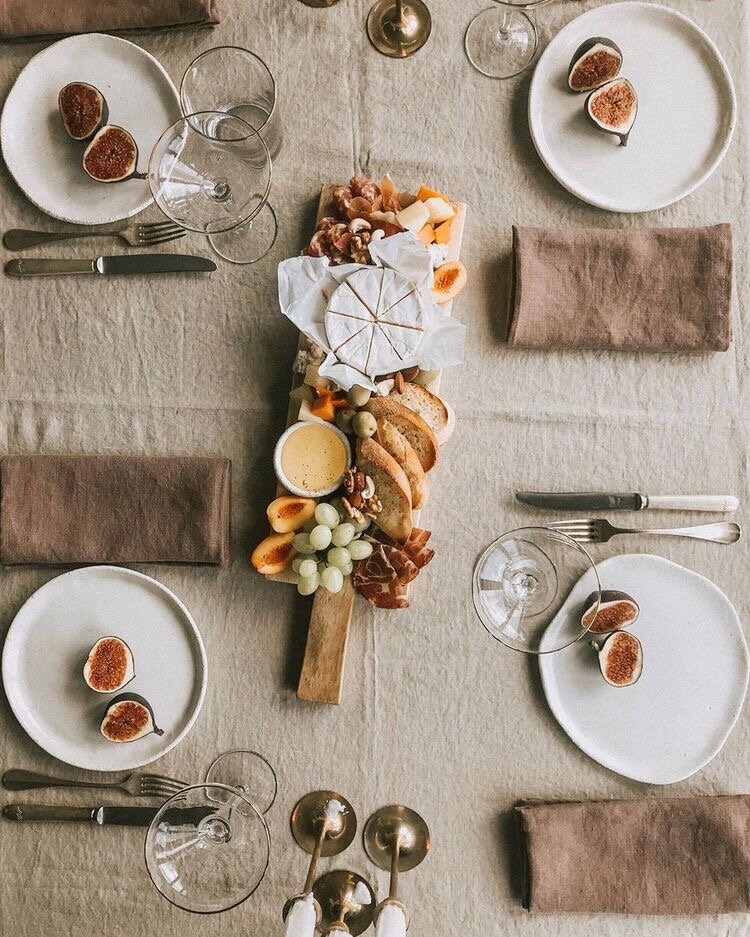 Ужин самый лёгкий и легко усваиваемый приём пищи