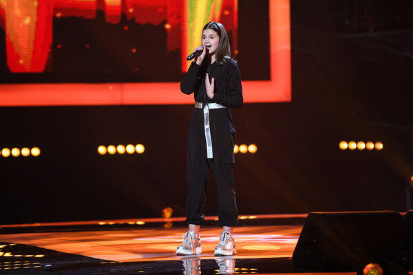 Участница мечтала попасть в команду Басты