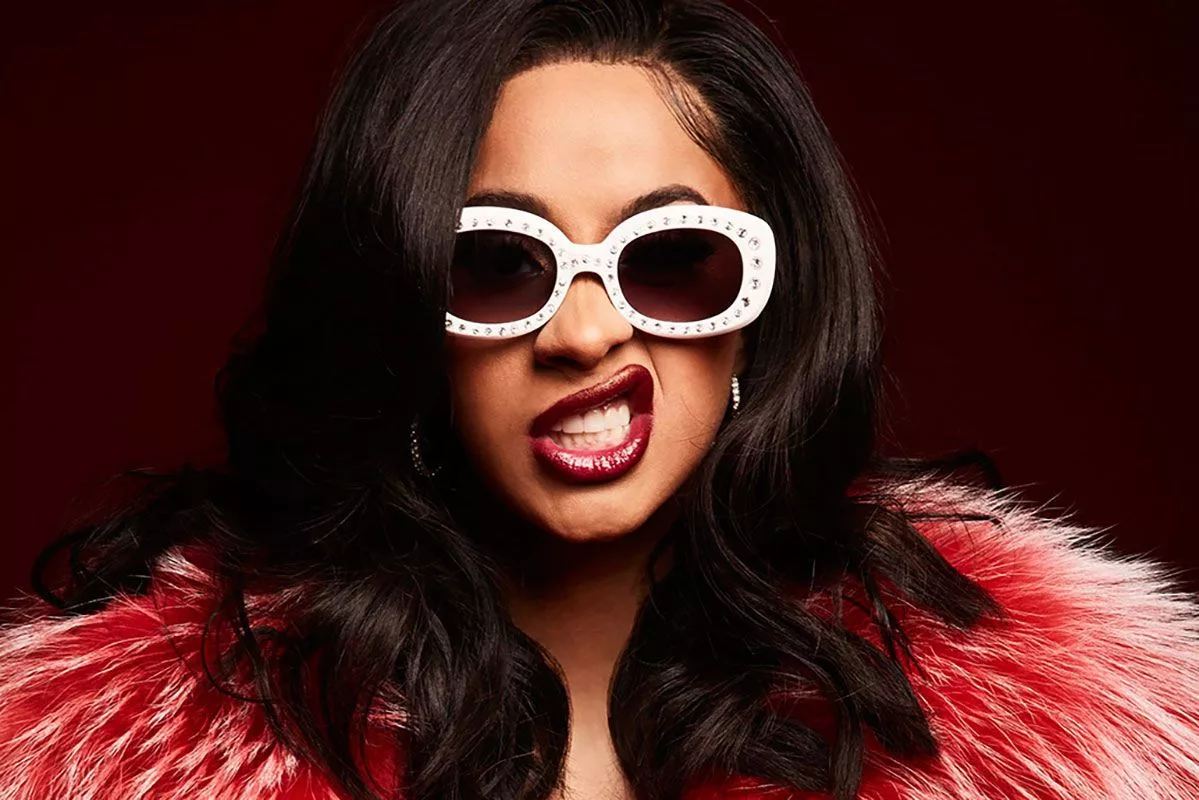 CARDI B